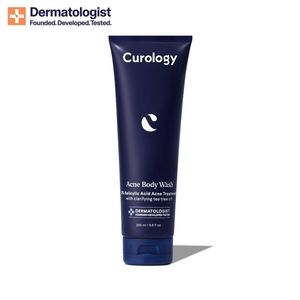 Curology Acne Body Wash